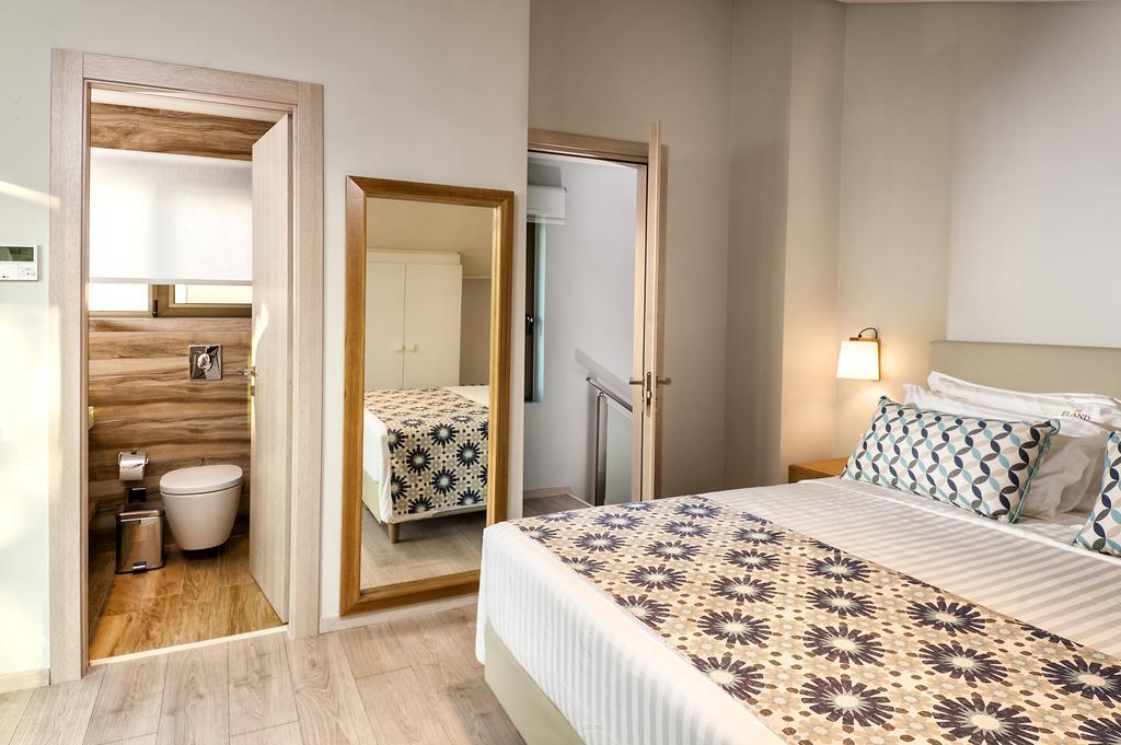 Eland Dream Villas Kalamaki  Bagian luar foto