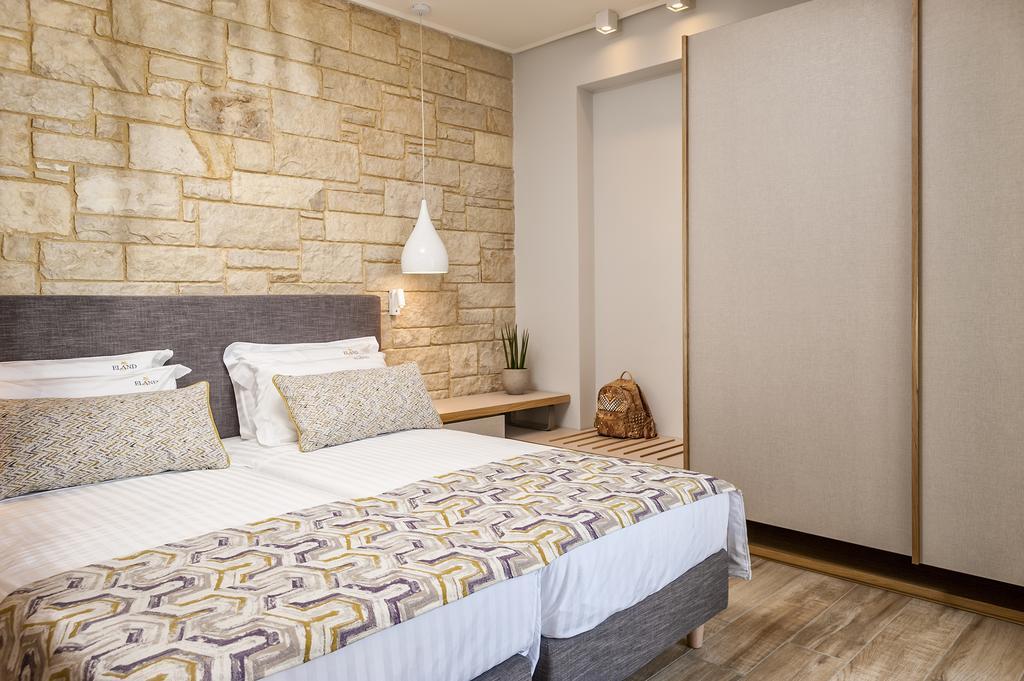 Eland Dream Villas Kalamaki  Bagian luar foto