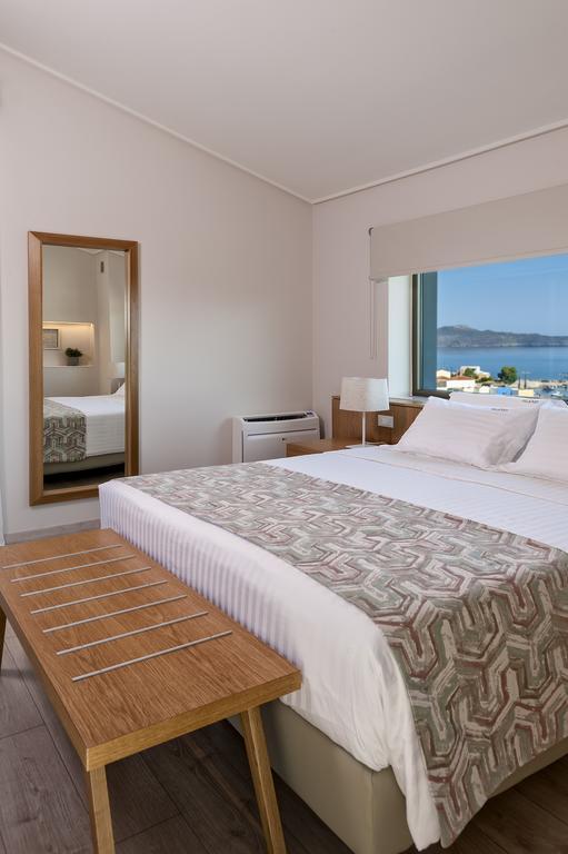 Eland Dream Villas Kalamaki  Bagian luar foto